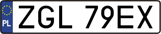 ZGL79EX