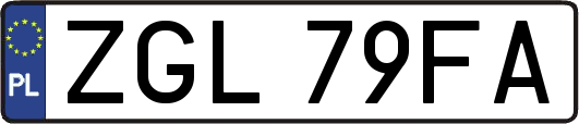 ZGL79FA