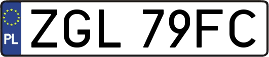 ZGL79FC