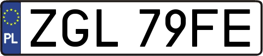 ZGL79FE