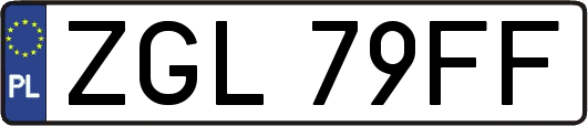 ZGL79FF