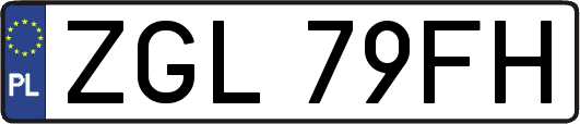 ZGL79FH