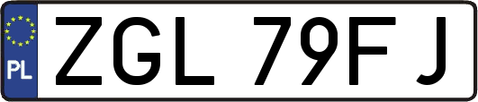 ZGL79FJ