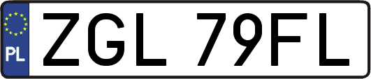 ZGL79FL