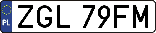 ZGL79FM