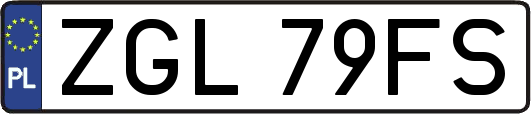 ZGL79FS
