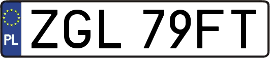 ZGL79FT