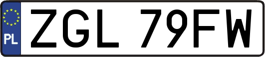 ZGL79FW