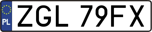 ZGL79FX