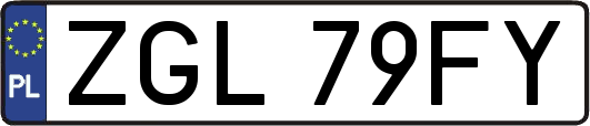 ZGL79FY
