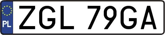 ZGL79GA