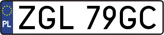 ZGL79GC