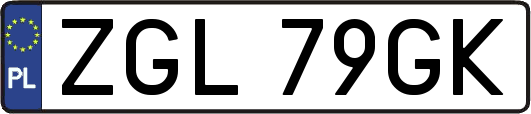 ZGL79GK