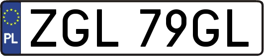 ZGL79GL