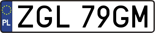 ZGL79GM