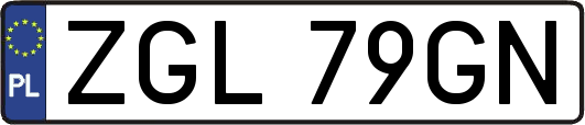 ZGL79GN