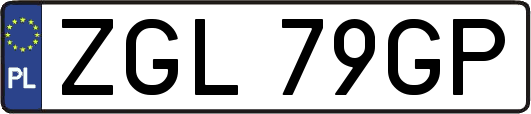 ZGL79GP