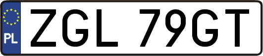 ZGL79GT