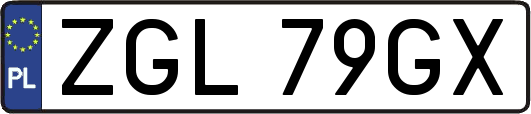 ZGL79GX