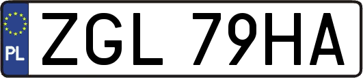 ZGL79HA