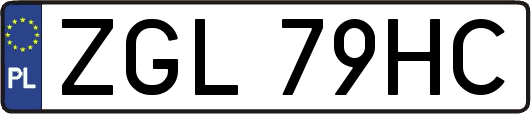 ZGL79HC