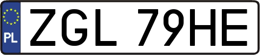 ZGL79HE