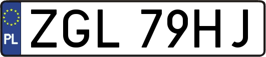 ZGL79HJ