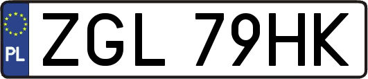 ZGL79HK