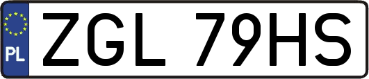 ZGL79HS