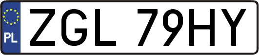 ZGL79HY