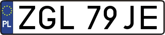 ZGL79JE