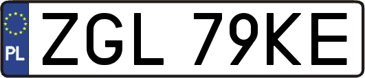 ZGL79KE