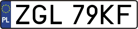 ZGL79KF