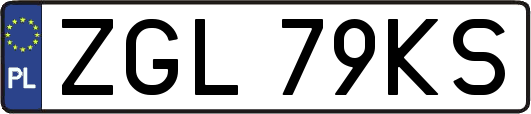 ZGL79KS