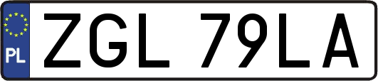 ZGL79LA