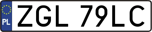 ZGL79LC