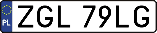 ZGL79LG