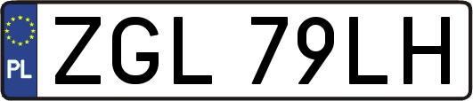 ZGL79LH