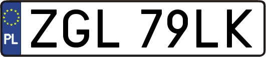 ZGL79LK
