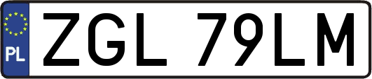 ZGL79LM