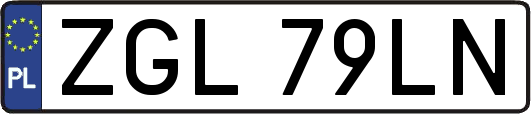 ZGL79LN