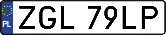 ZGL79LP