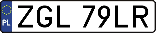 ZGL79LR