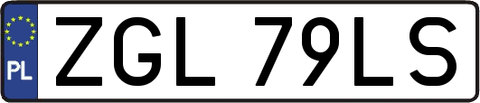 ZGL79LS