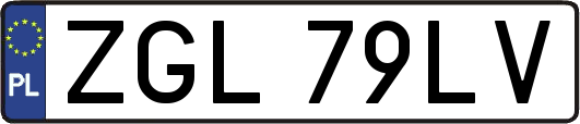 ZGL79LV