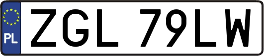 ZGL79LW