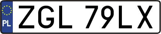 ZGL79LX