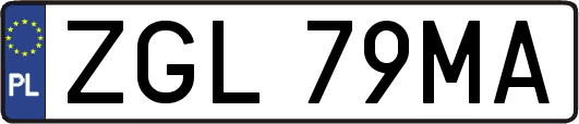 ZGL79MA