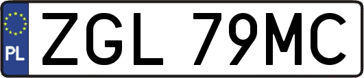 ZGL79MC