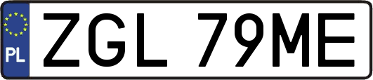 ZGL79ME